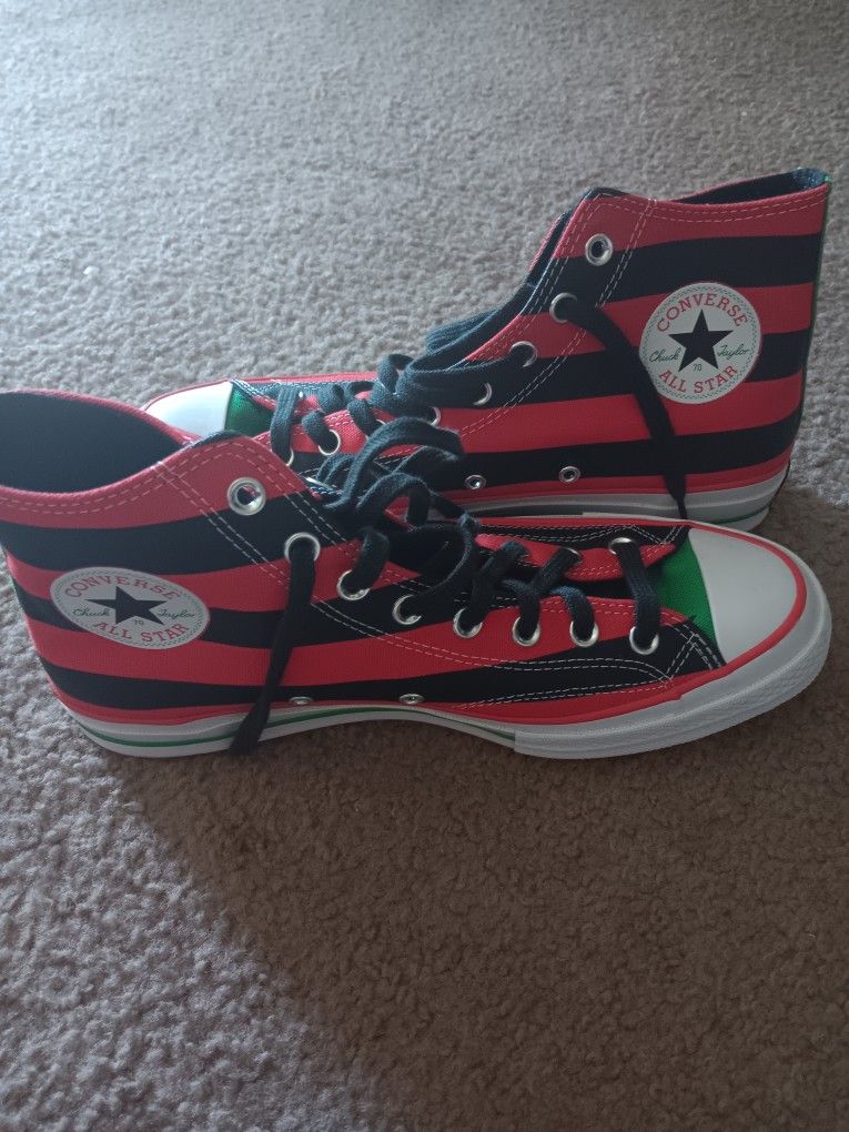 Converse Chuck Taylor 70 High Size 9.5