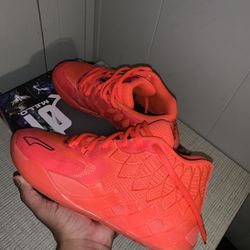 Puma LaMelo Ball MB.01