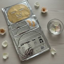 Predire Paris Cell Renewal With Collagen Face Masks