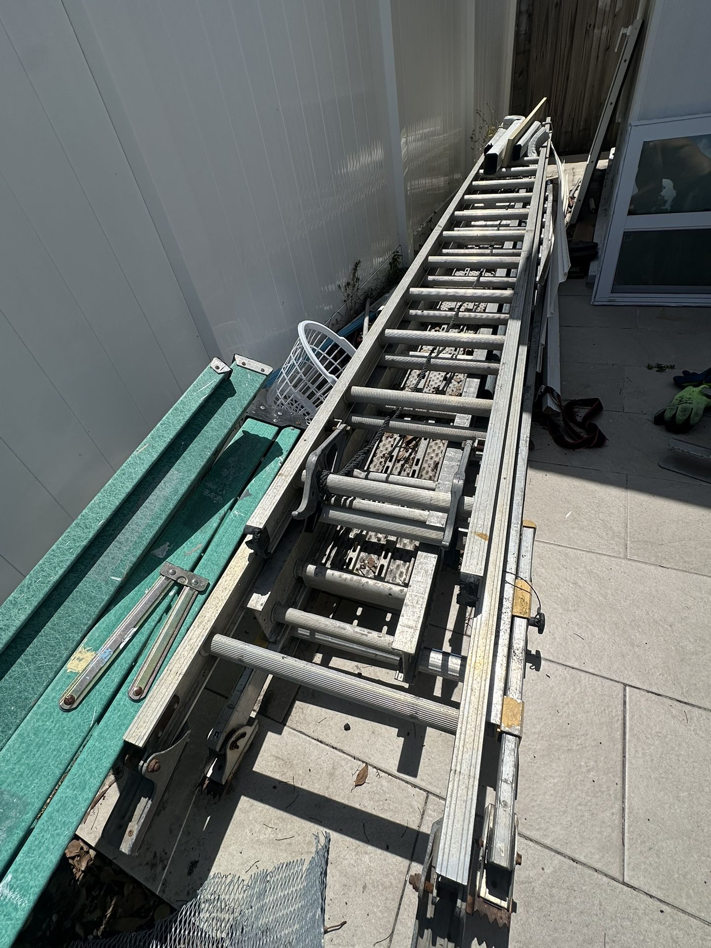 Walkborad 12 Ft