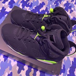 Jordan 6 Size10.5$180 New Jersey Area Only