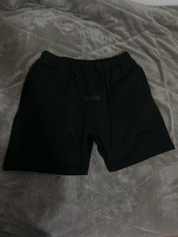 Fear of God - Essentials Shorts - Size M