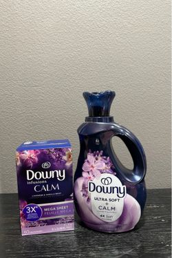 Downey Calm Bundle