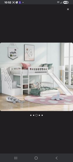BULK BEDS