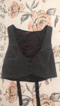 Vest