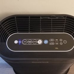 Honeywell Hepa Air Purifier ,can be connect with Wifi 