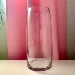 LONG VASE
