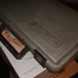 Dremel Tool Kit