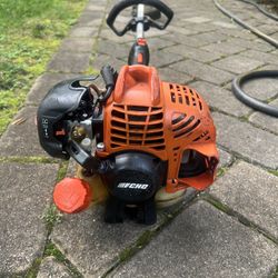 Echo String Trimmer Weedwacker 
