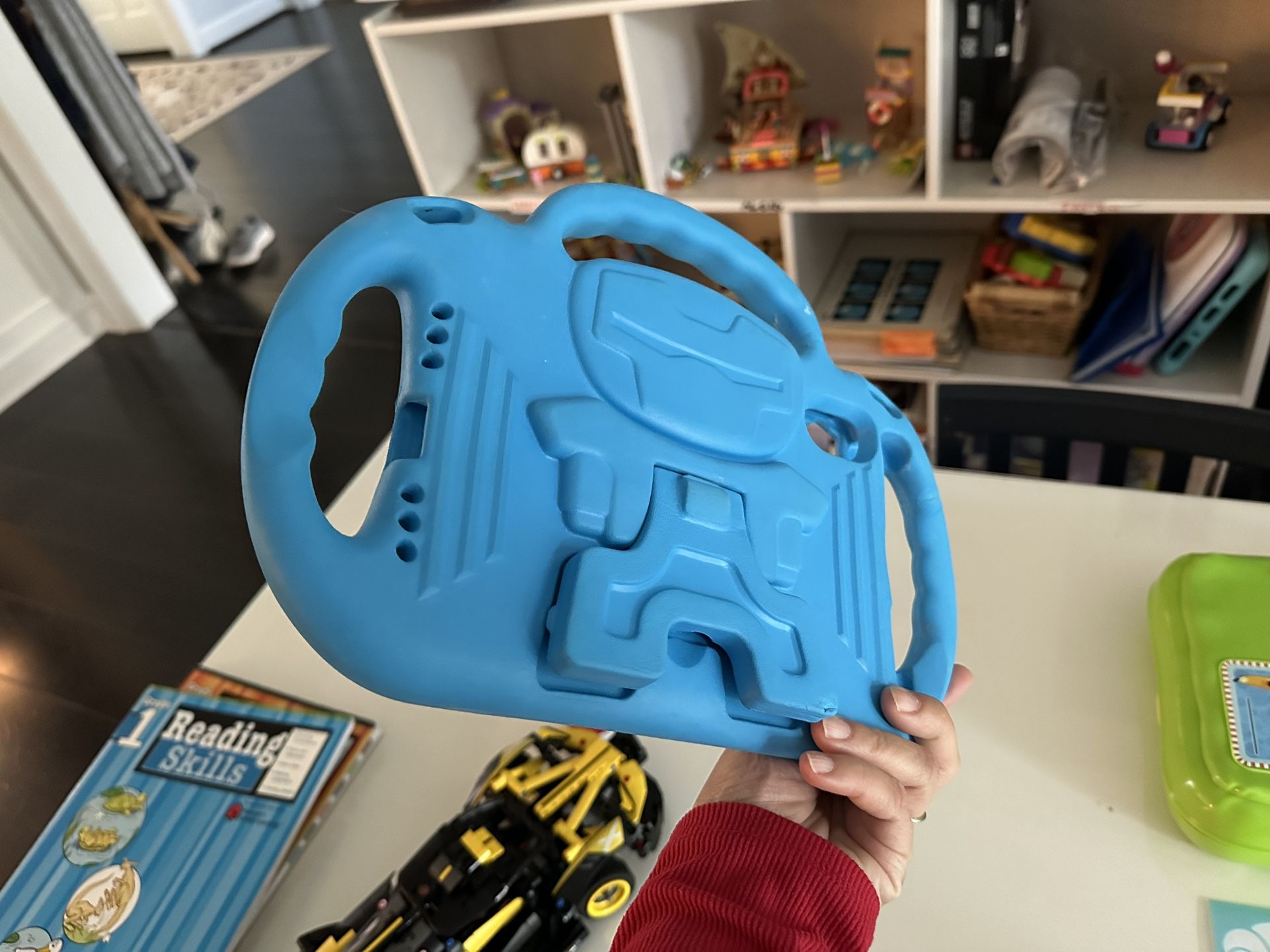 iPad Protector 