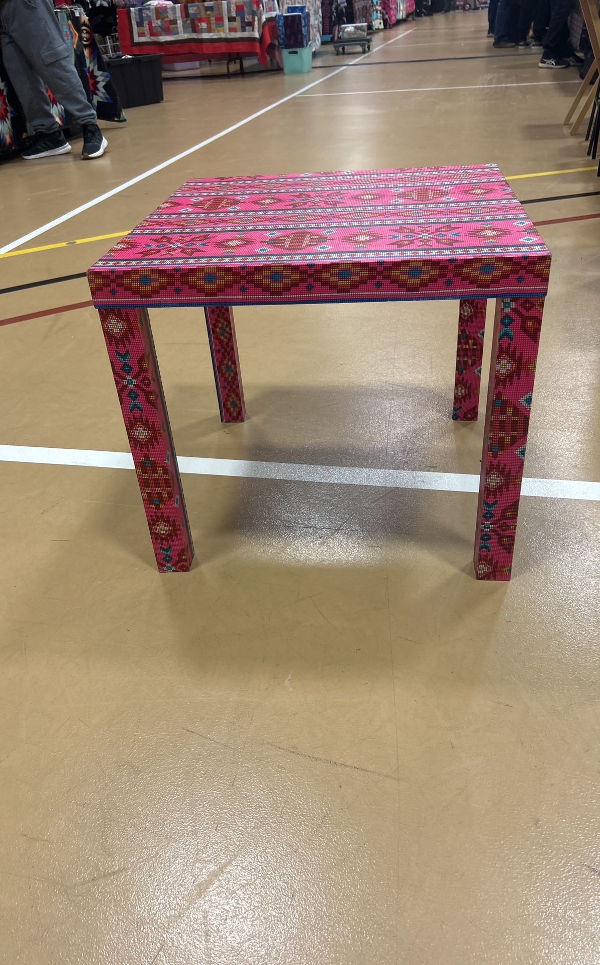 Native Table