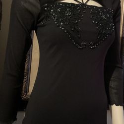 Ligin Bangkok Fashion Dress