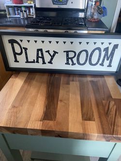 Playroom Pic