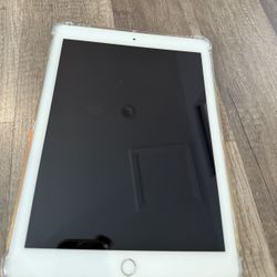 ipad pro A1673 128gb wifi only