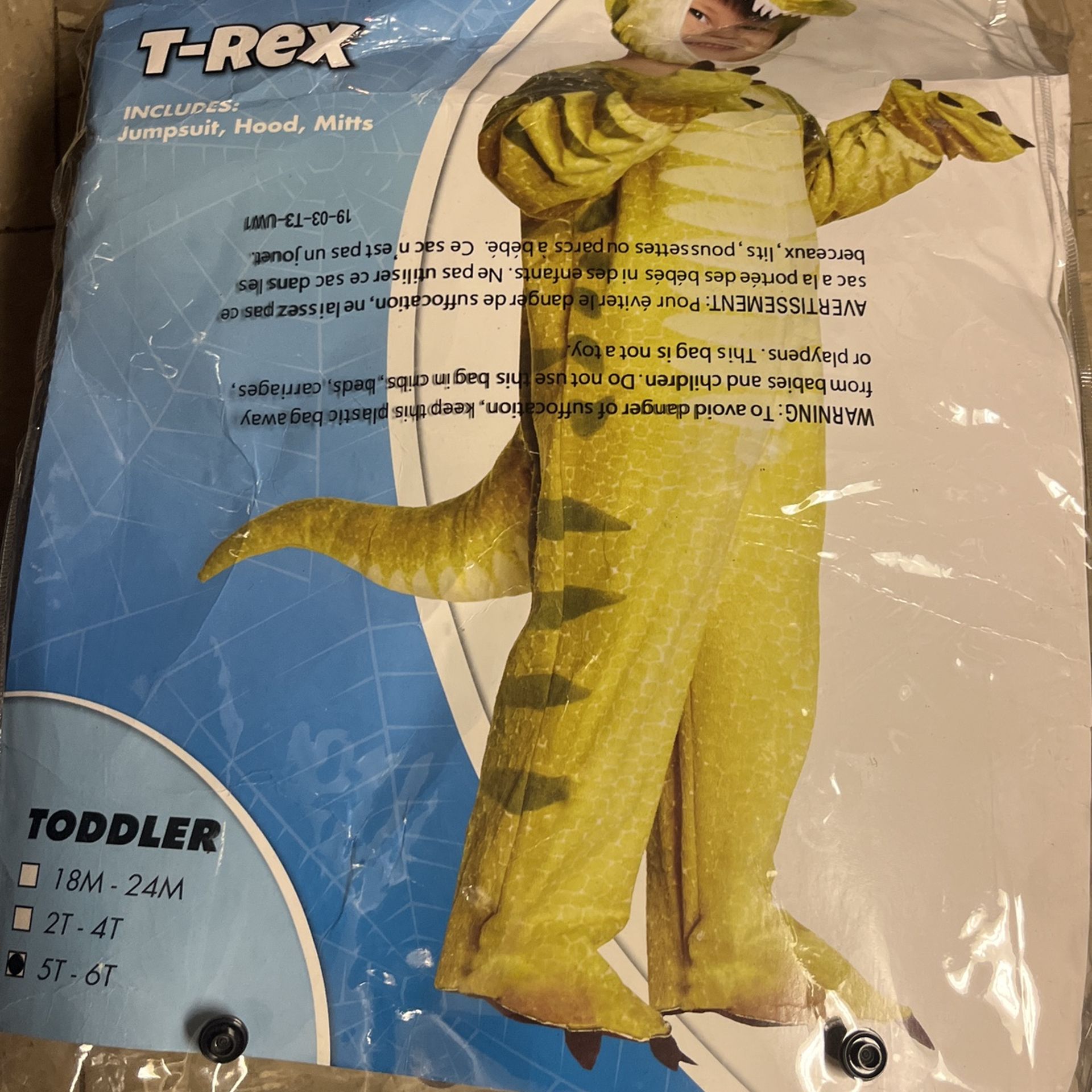 Halloween Costumes