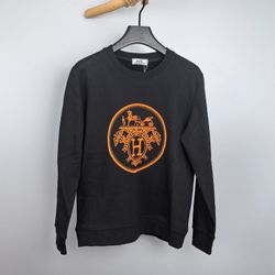 Hermes Men’s Hoodie New 