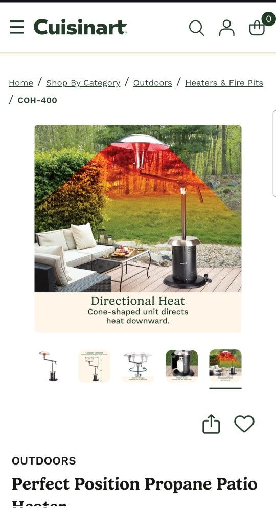 Outdoor Fire Pit