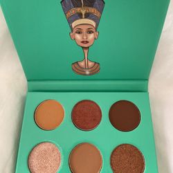 The Nubian By Juvia’s