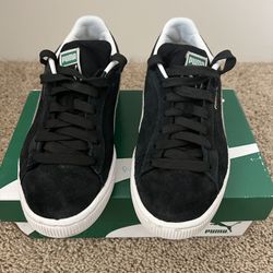 PUMA’S Boy’s Sneakers