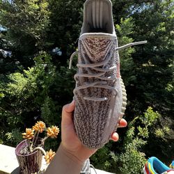 Yeezy 350 Belugas 