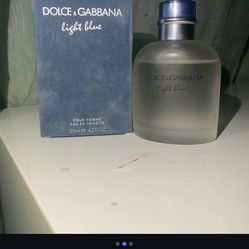 Dolce & Gabana 125ml