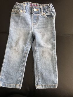 Children’s Place Jeans