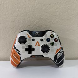 XBOX ONE Titanfall Limited Edition Controller 