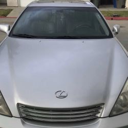 2003 Lexus ES 300
