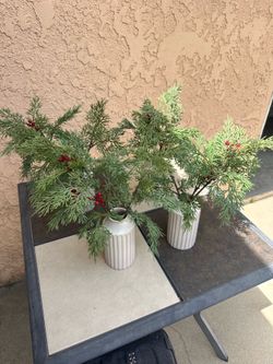 hearth and hand christmas arrangements
