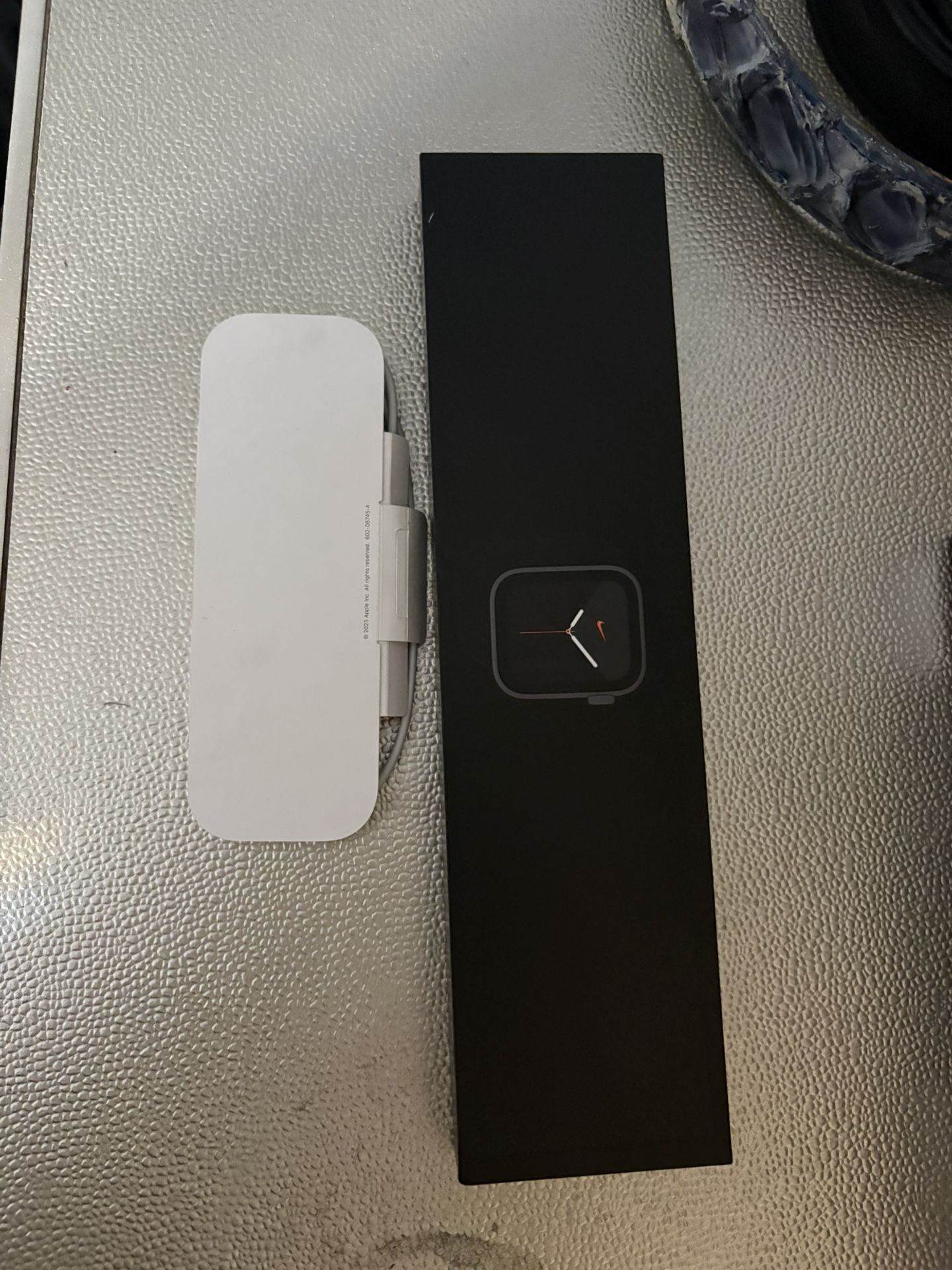 Apple Watch Series 6 Nike Edition Brand New