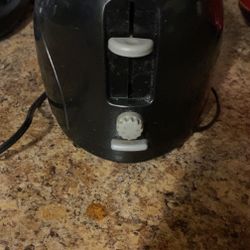 Toaster
