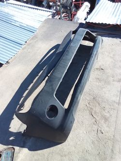 2014-2015 Chevy Camaro Front Bumper Cover OEM 