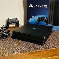 Ps4 Pro