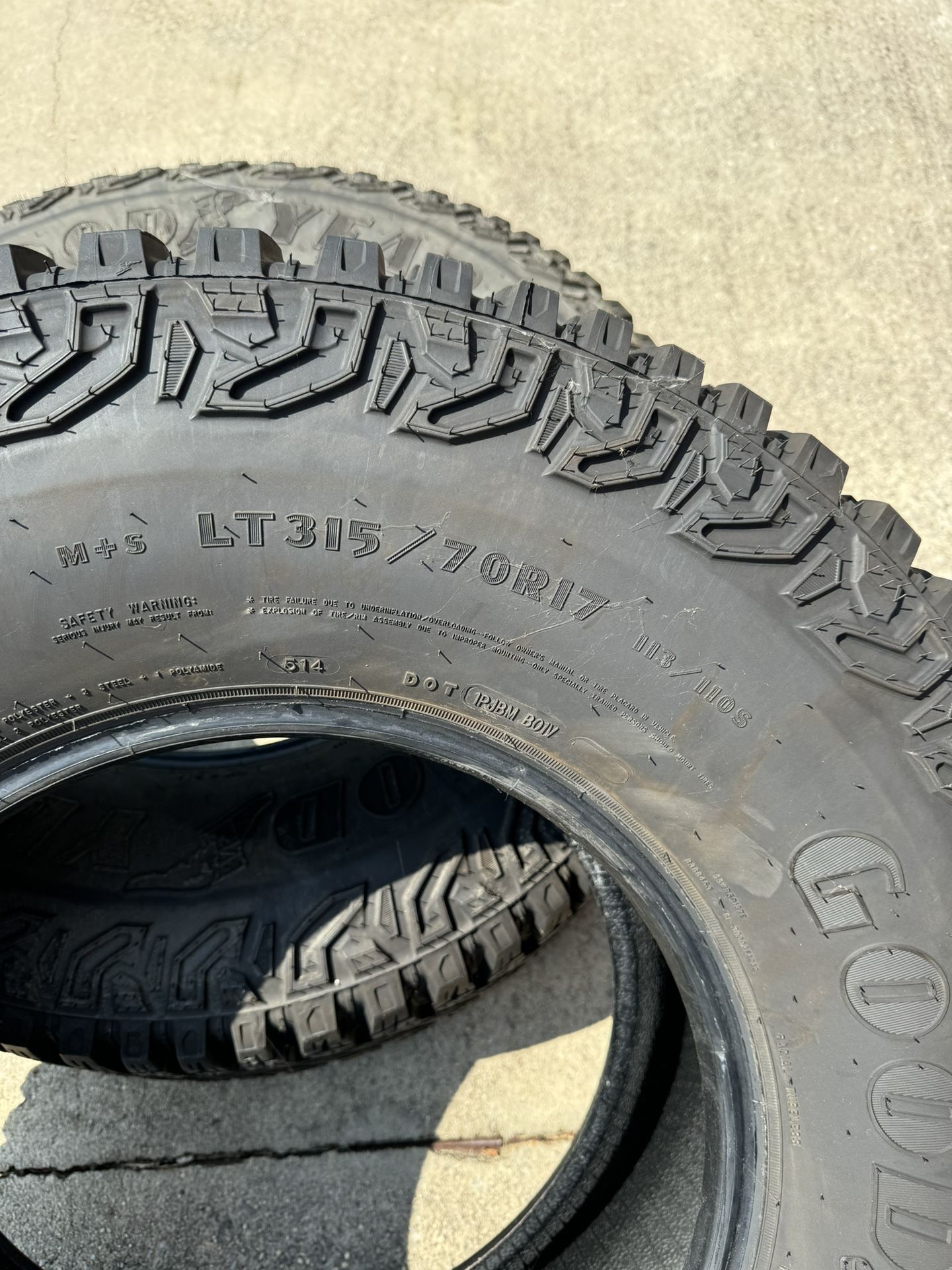 Tires