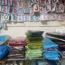 Cloth Napkins