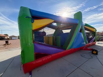 Obstacle Course
