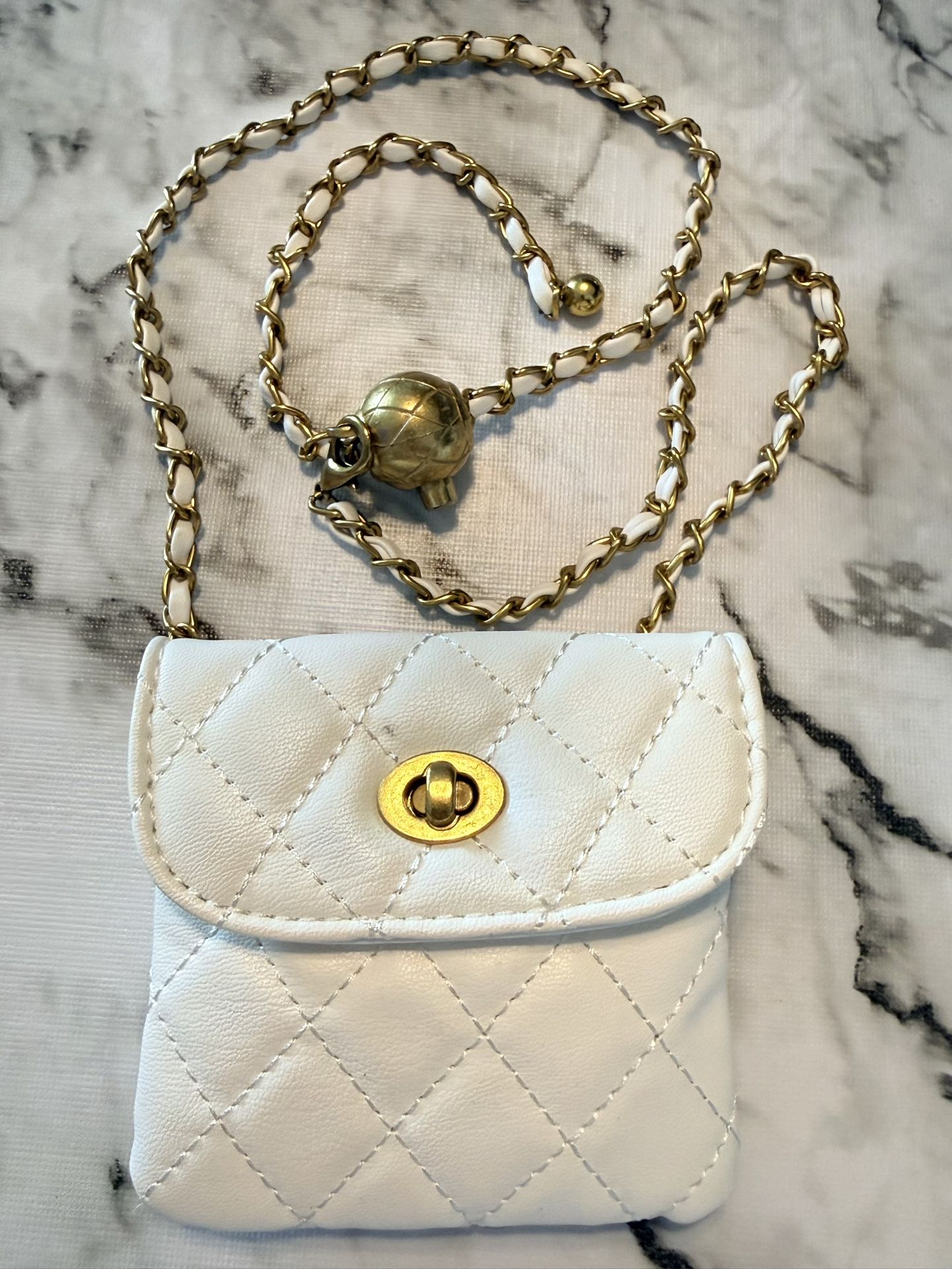 Belt Bag/crossbody Bag