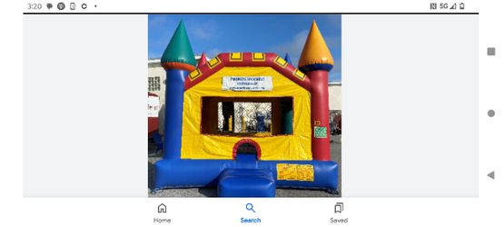 Bounce House