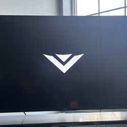 50in Vizio Flat Screen TV