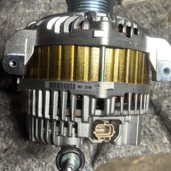 Alternator ford