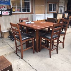 Dinette 