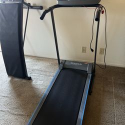 Serenelife Treadmill For Home 