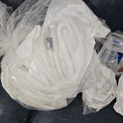 CPAP Hoses And Masks