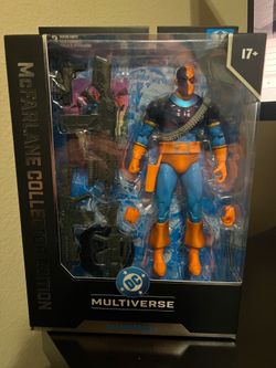 DC Multiverse