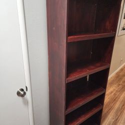 Bookshelf 