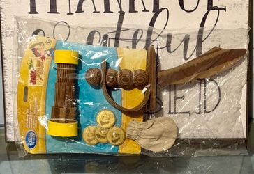Jake the Pirate Costume Accessories: PK-K-1ST
