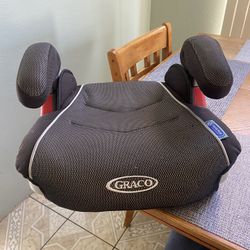 Graco Booster Seat