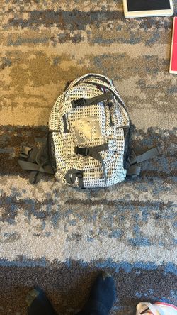 Mooto Taekwondo Backpack