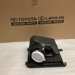 Toyota Highlander 2020-2024 Toyota 17705F0200 Upper Air Filter Housing OEM