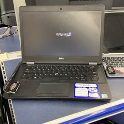 Laptop 